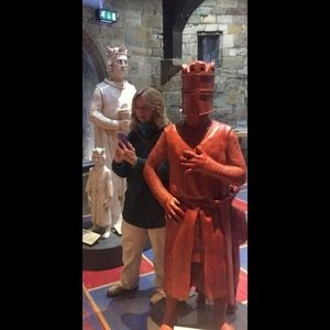 Meet your Posher, Gayle